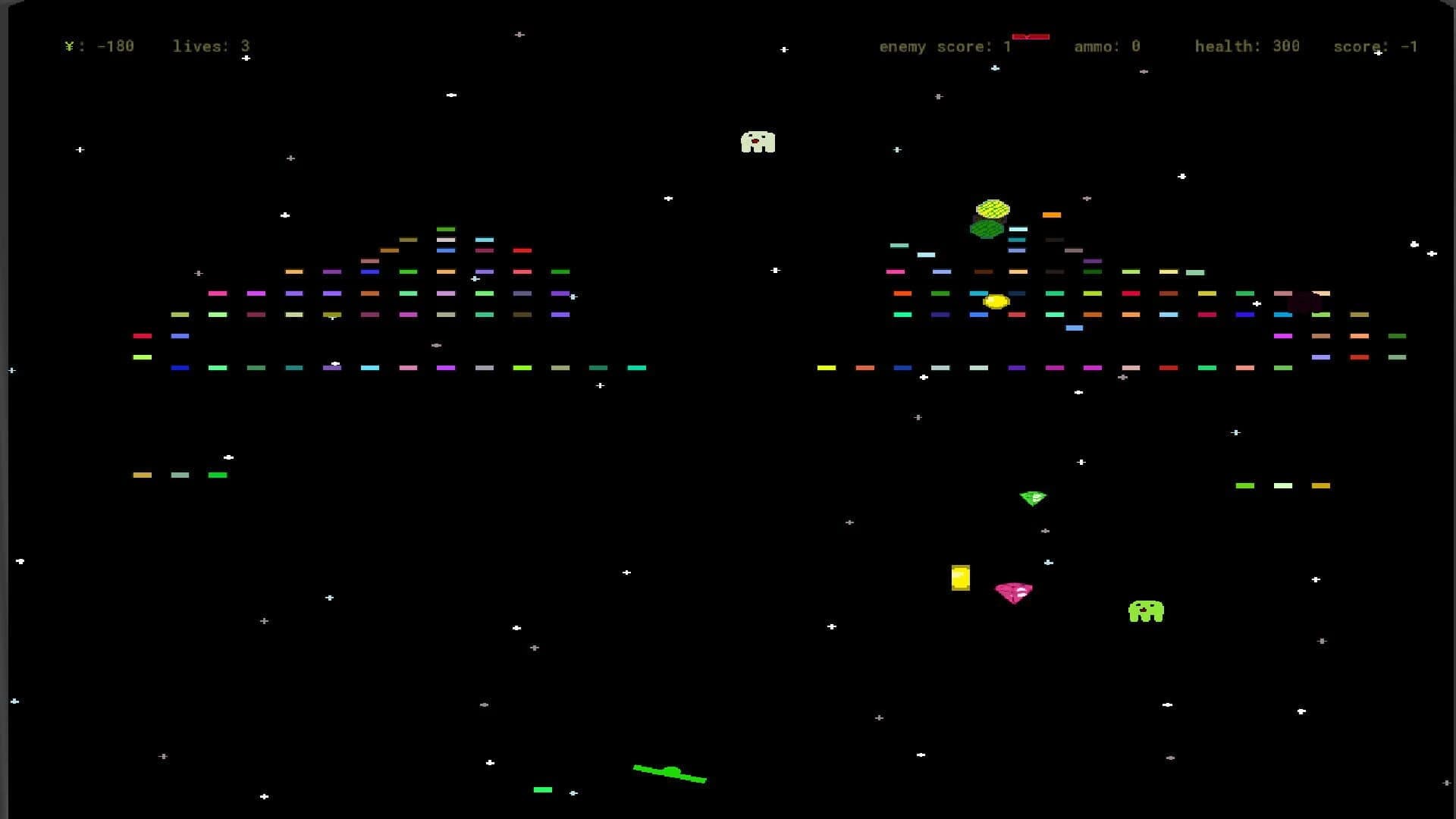 Epileptic Seizure Battle Ball Challenge screenshot 4
