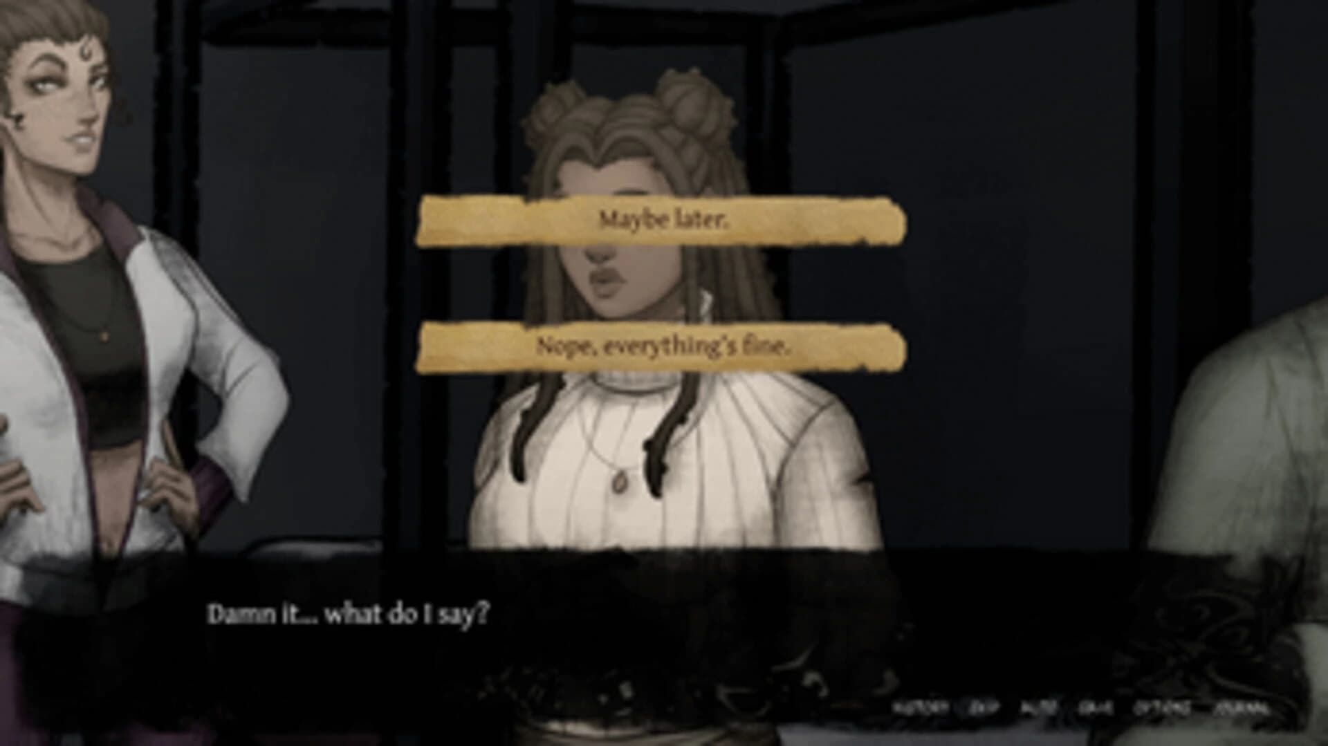 Epimutation screenshot 4