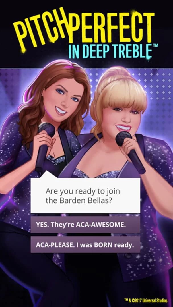 Episode: Choose Your Story screenshot 5