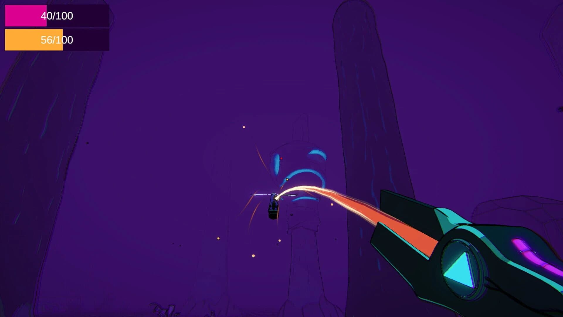 Epoch Spire screenshot 2