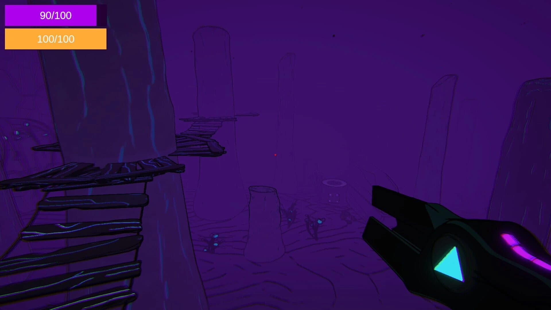 Epoch Spire screenshot 3