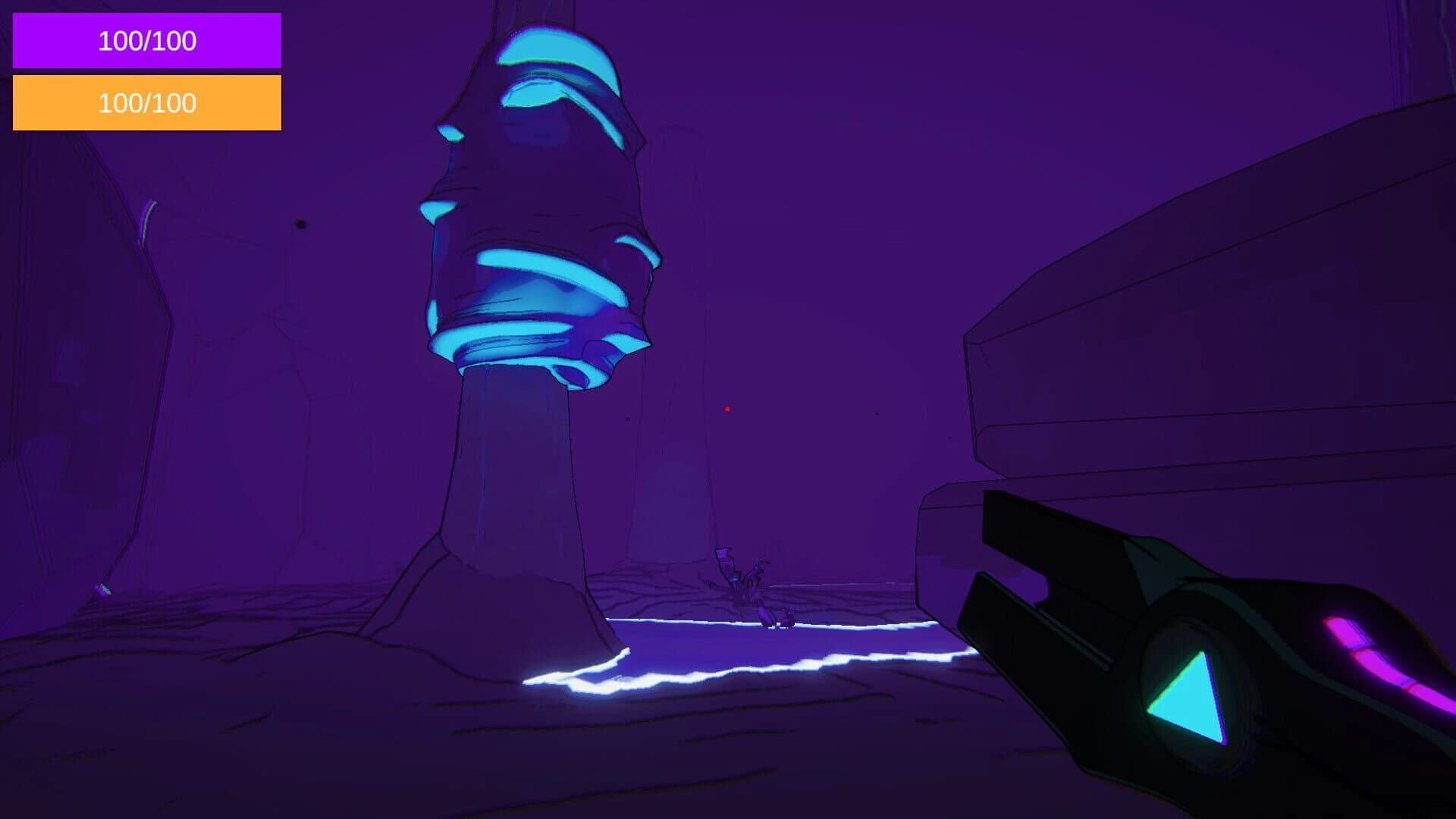 Epoch Spire screenshot 4