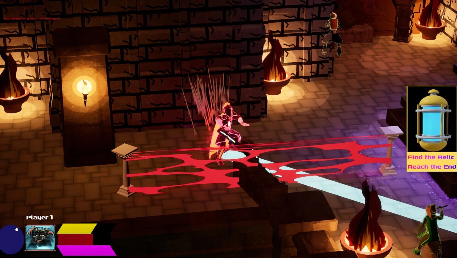 Epochrypha screenshot 3