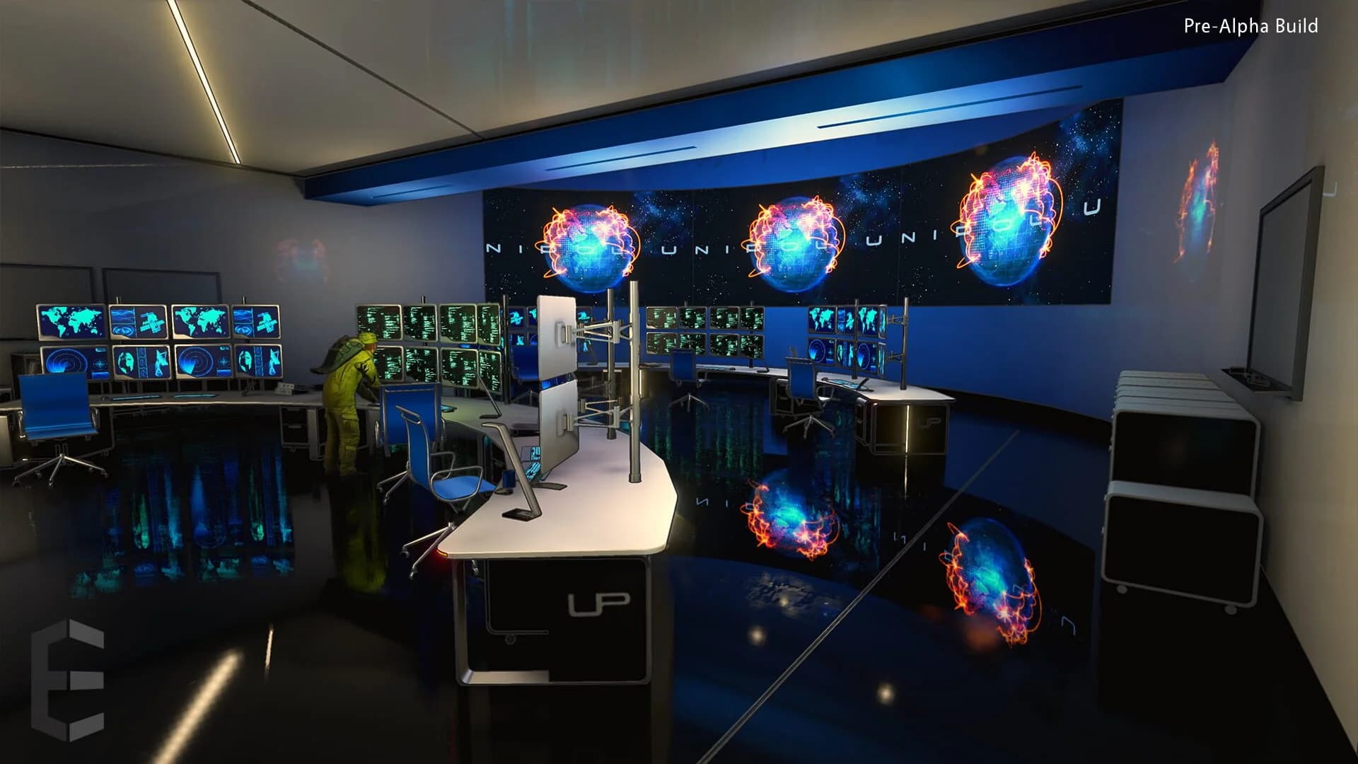 Epsilon screenshot 3