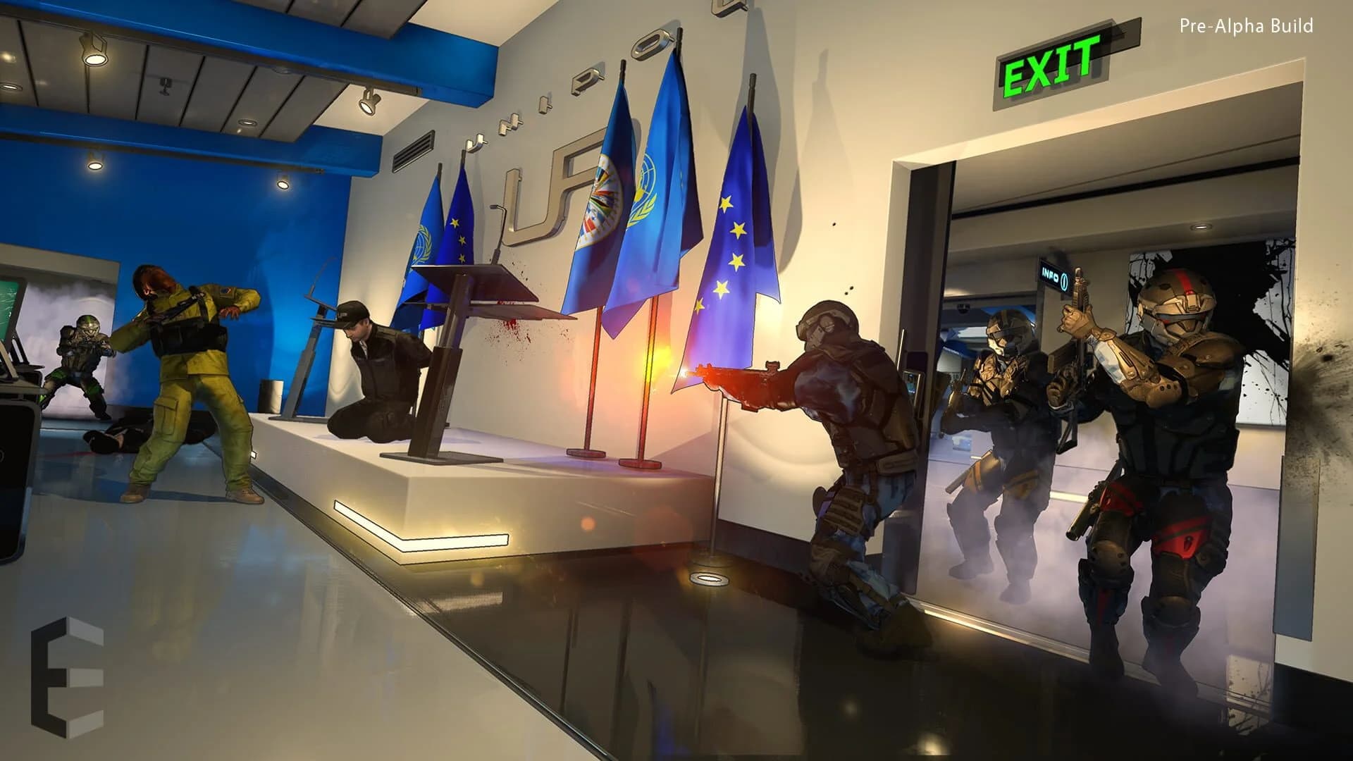 Epsilon screenshot 5