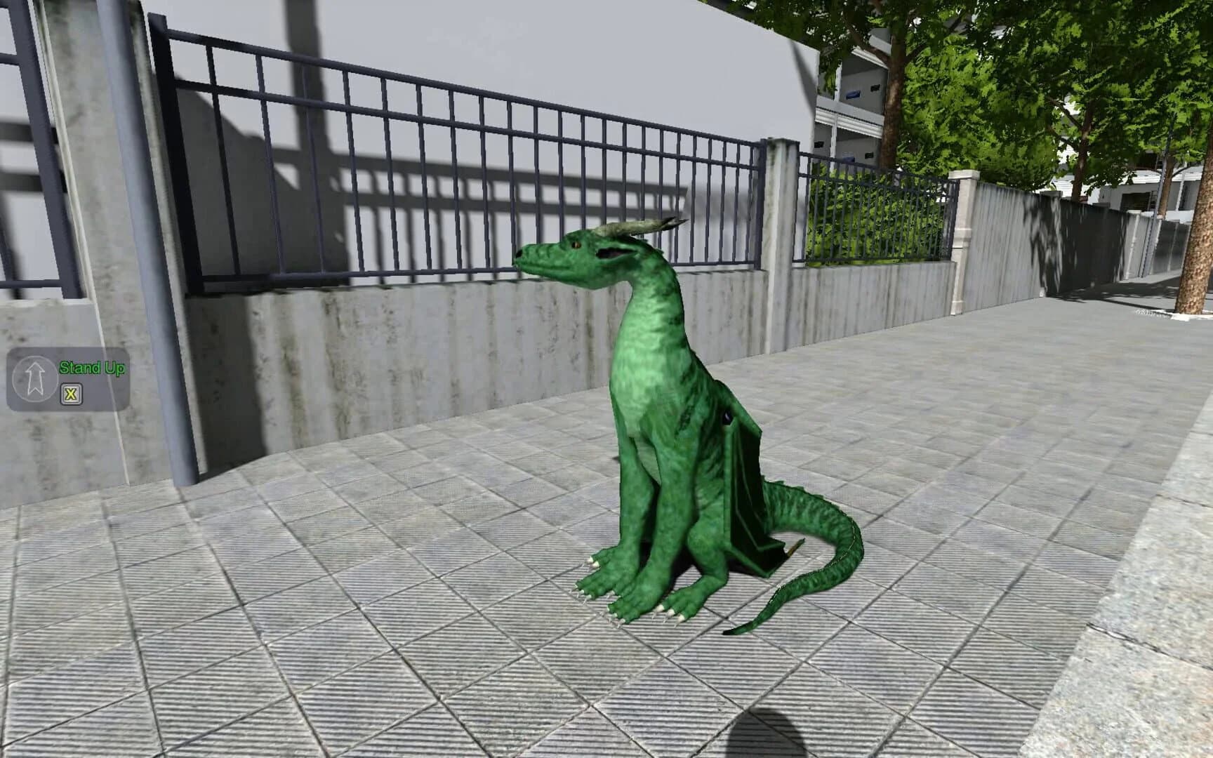 Epsylon screenshot 2