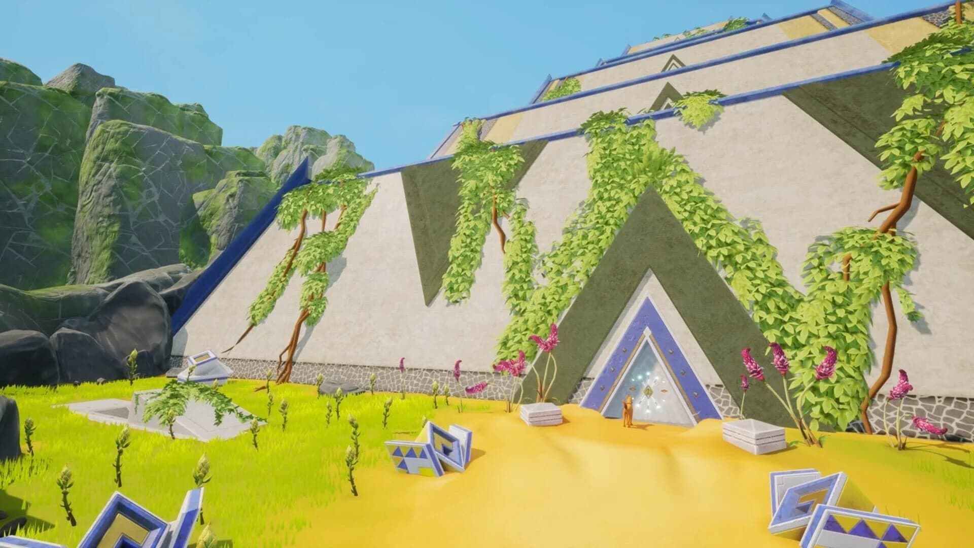 Epyka screenshot 5