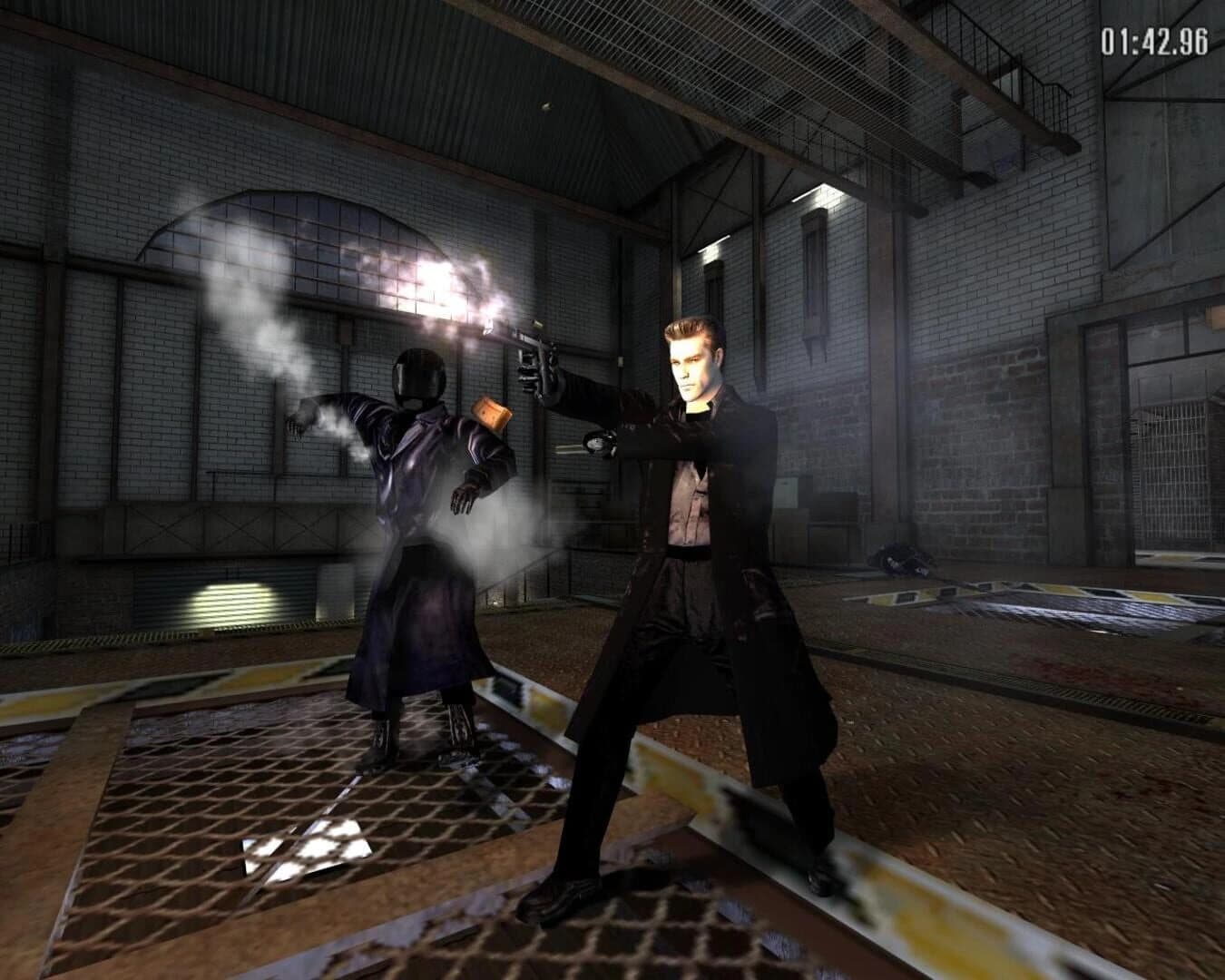 EQ gunkatas screenshot 5