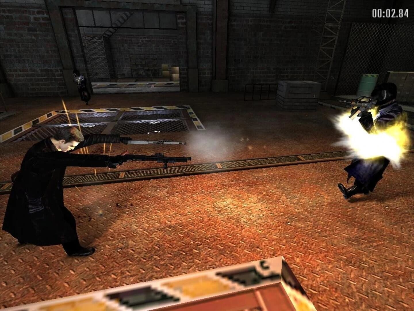 EQ gunkatas screenshot 3