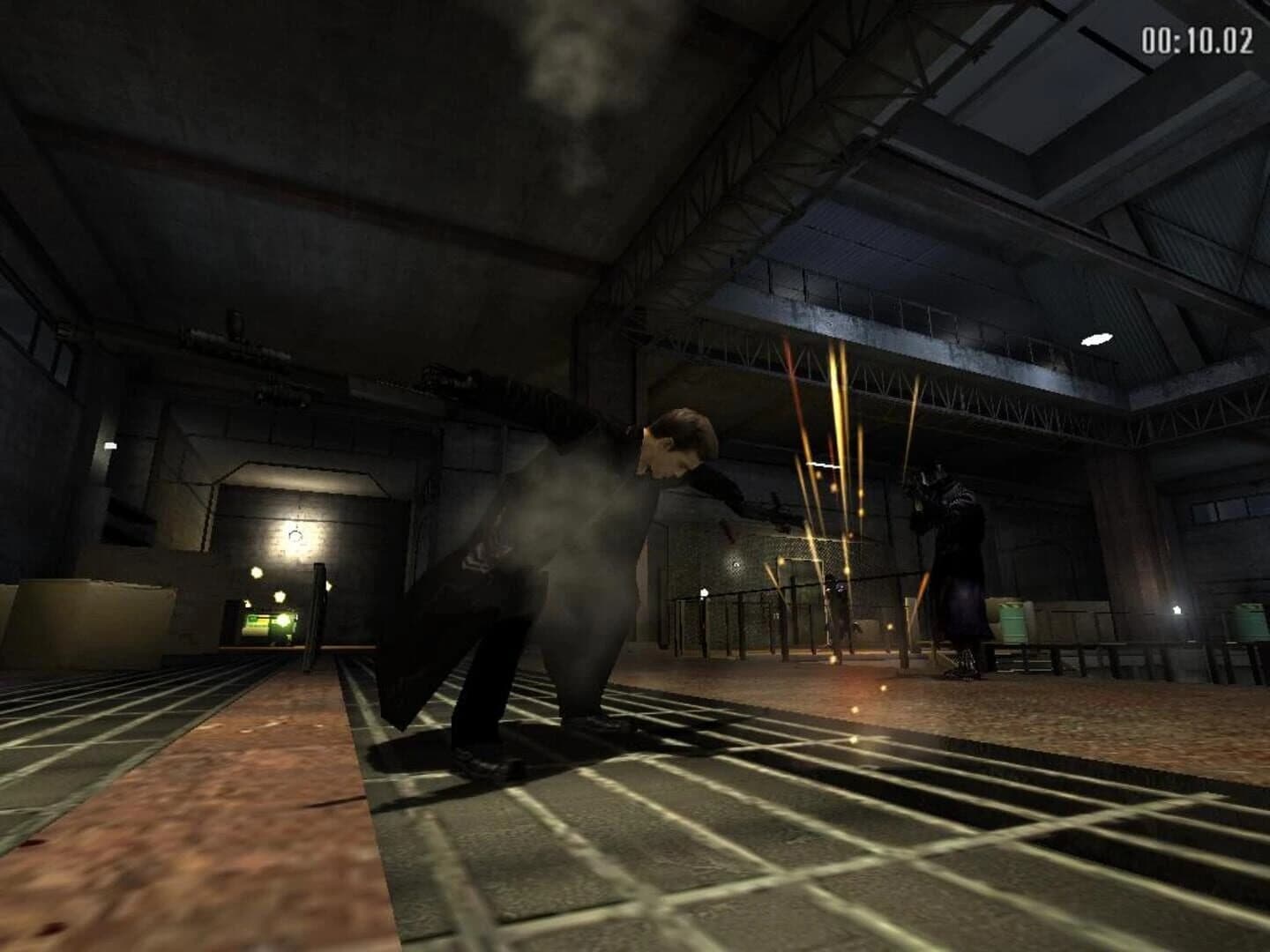 EQ gunkatas screenshot 2