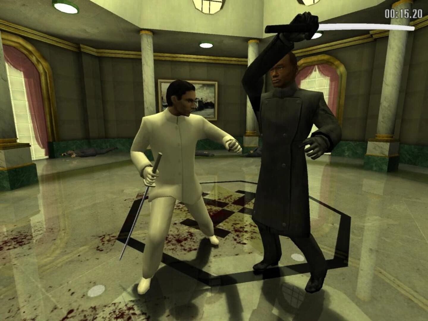 EQ gunkatas screenshot 4