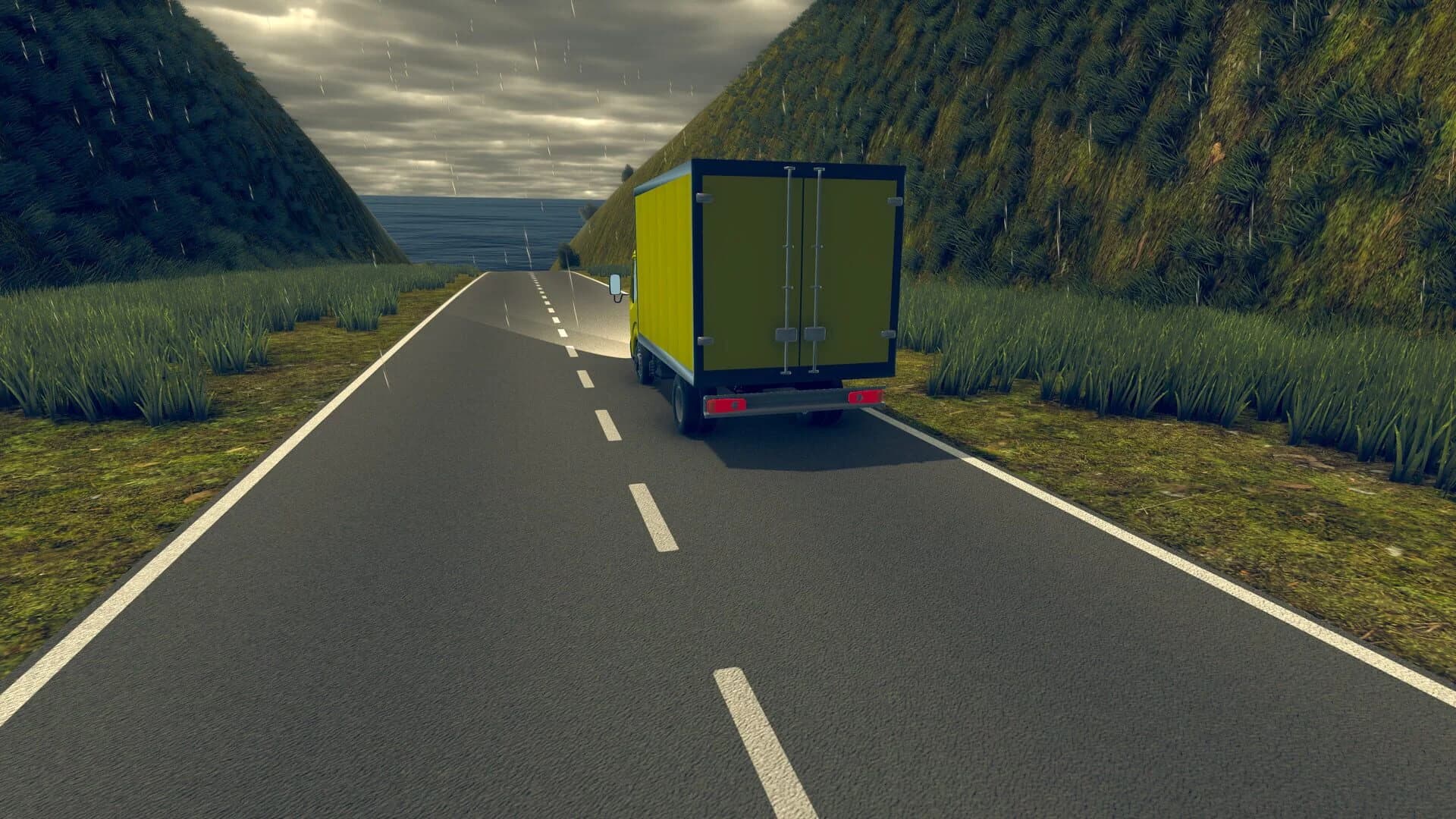 Eqdrive.io screenshot 5