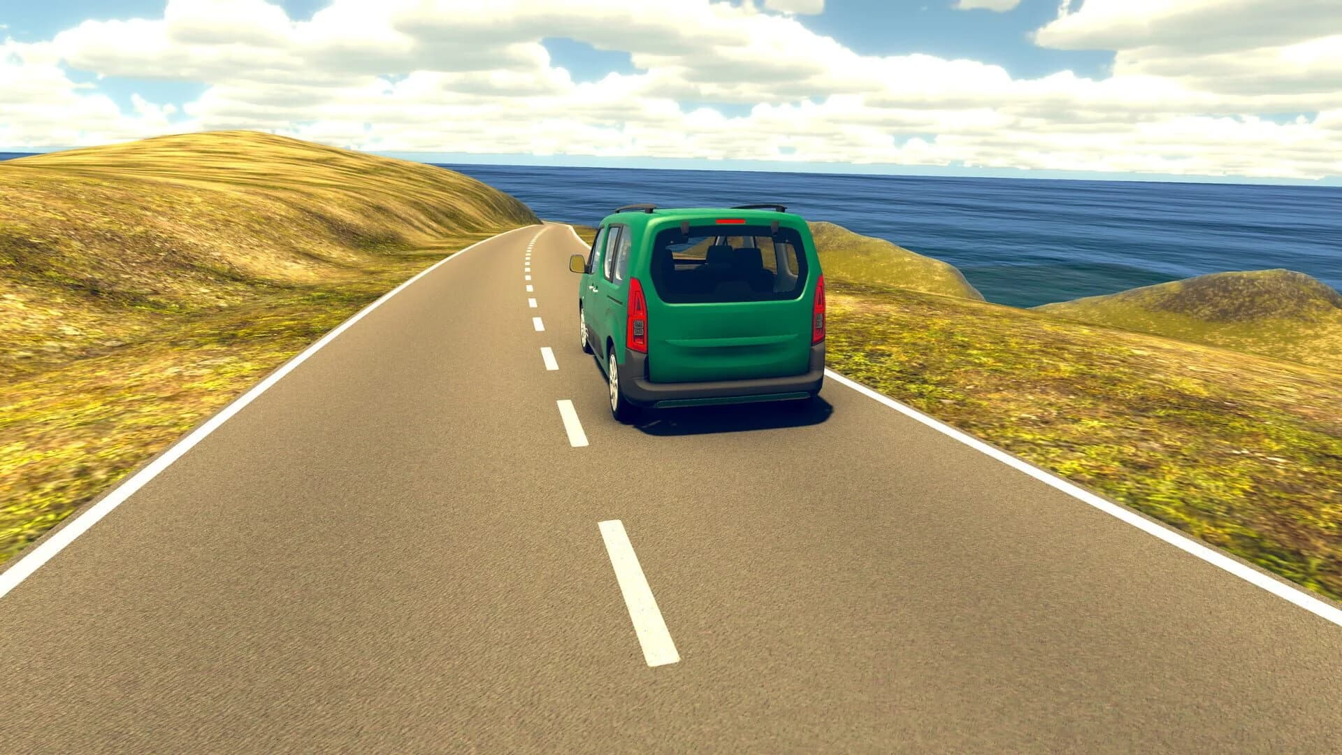 Eqdrive.io screenshot 4