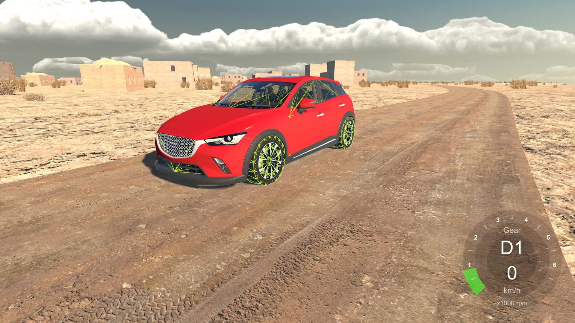 Eqdrive.io screenshot 2