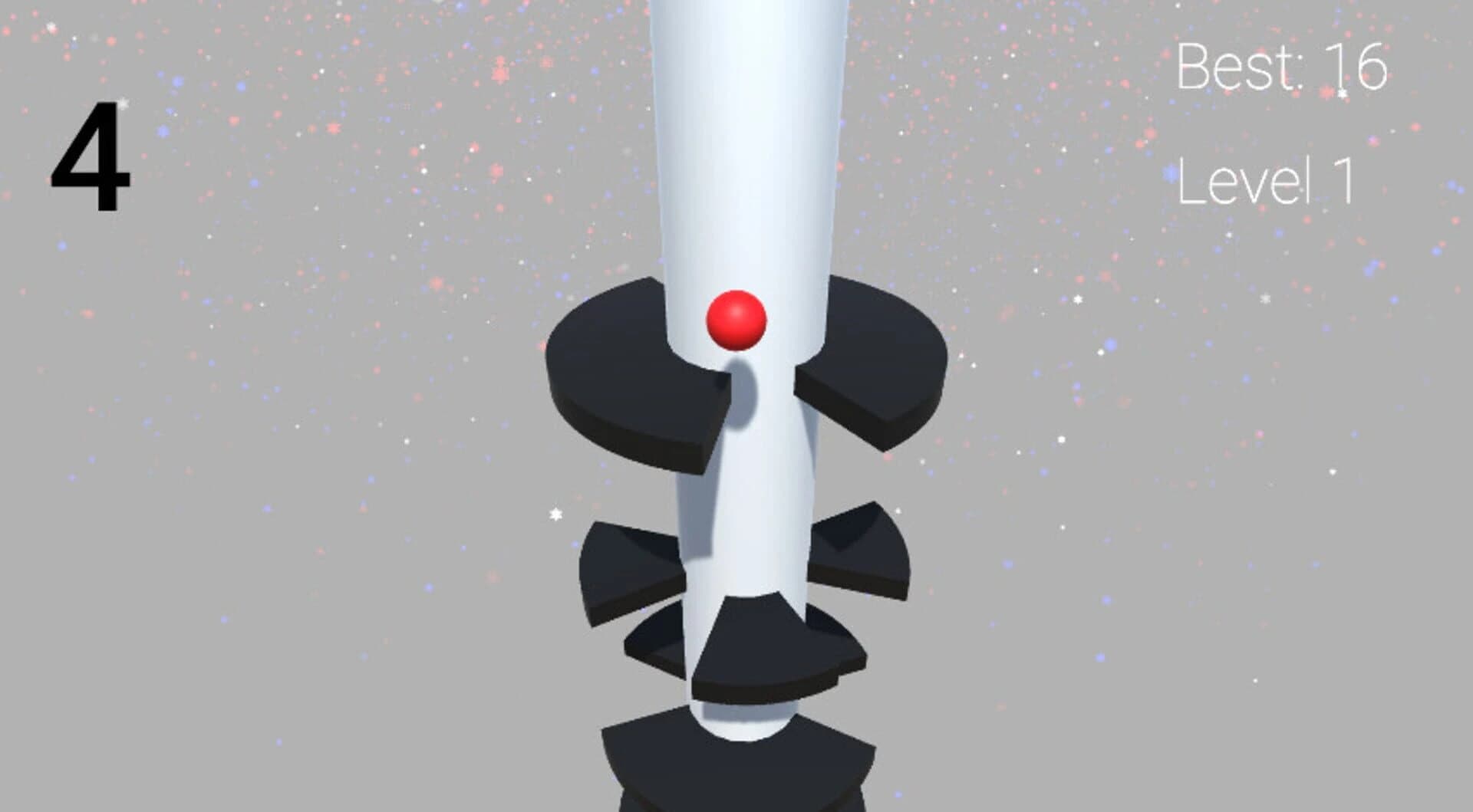 Equality screenshot 3