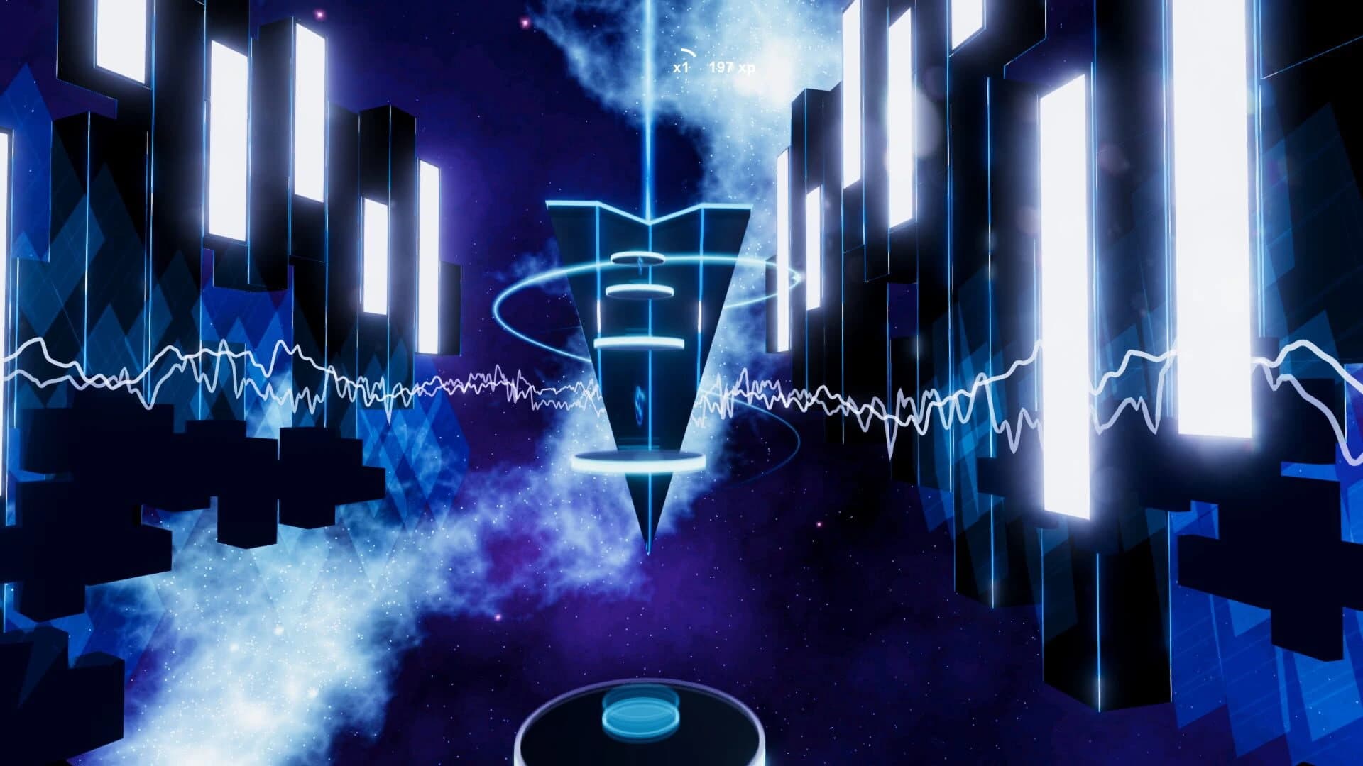 Equalizer screenshot 1