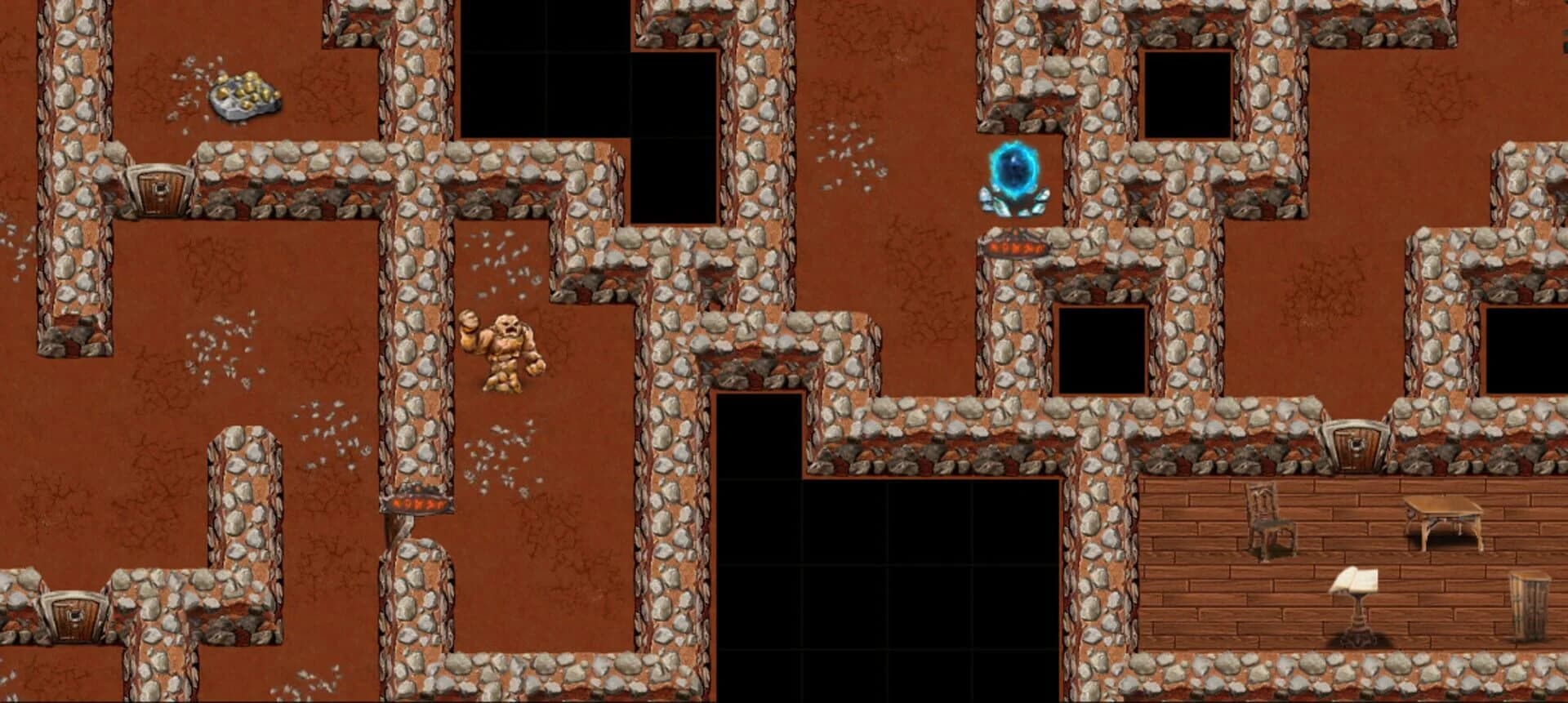 Equilibrium of Divinity screenshot 1