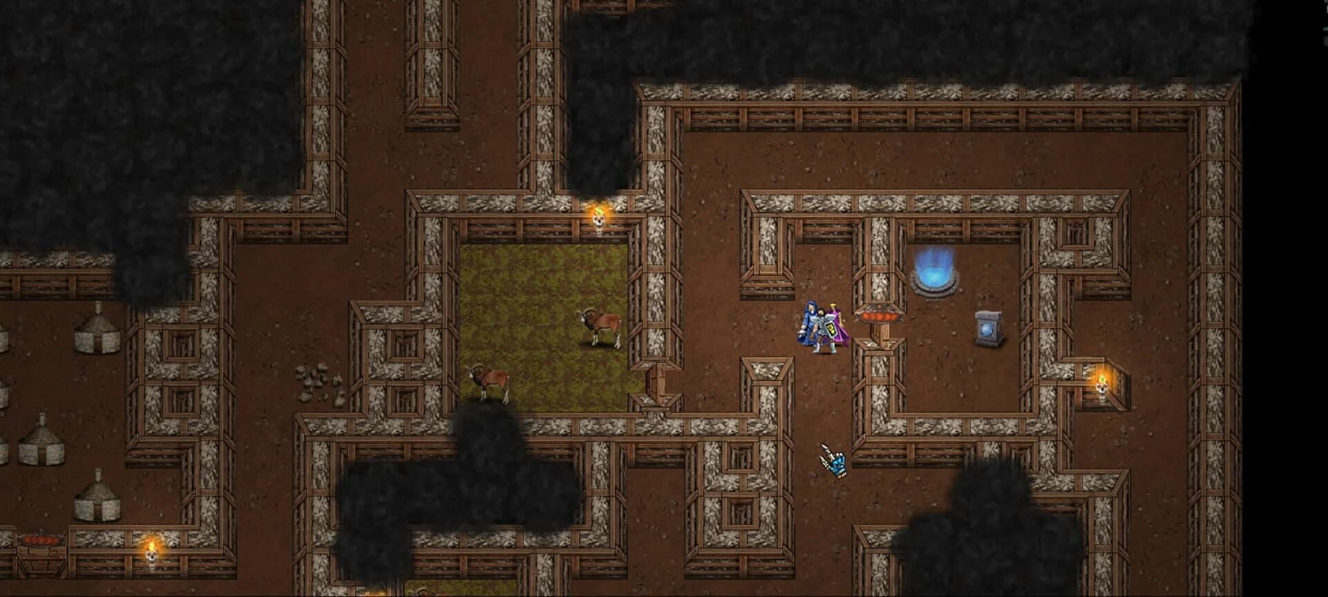 Equilibrium of Divinity screenshot 5