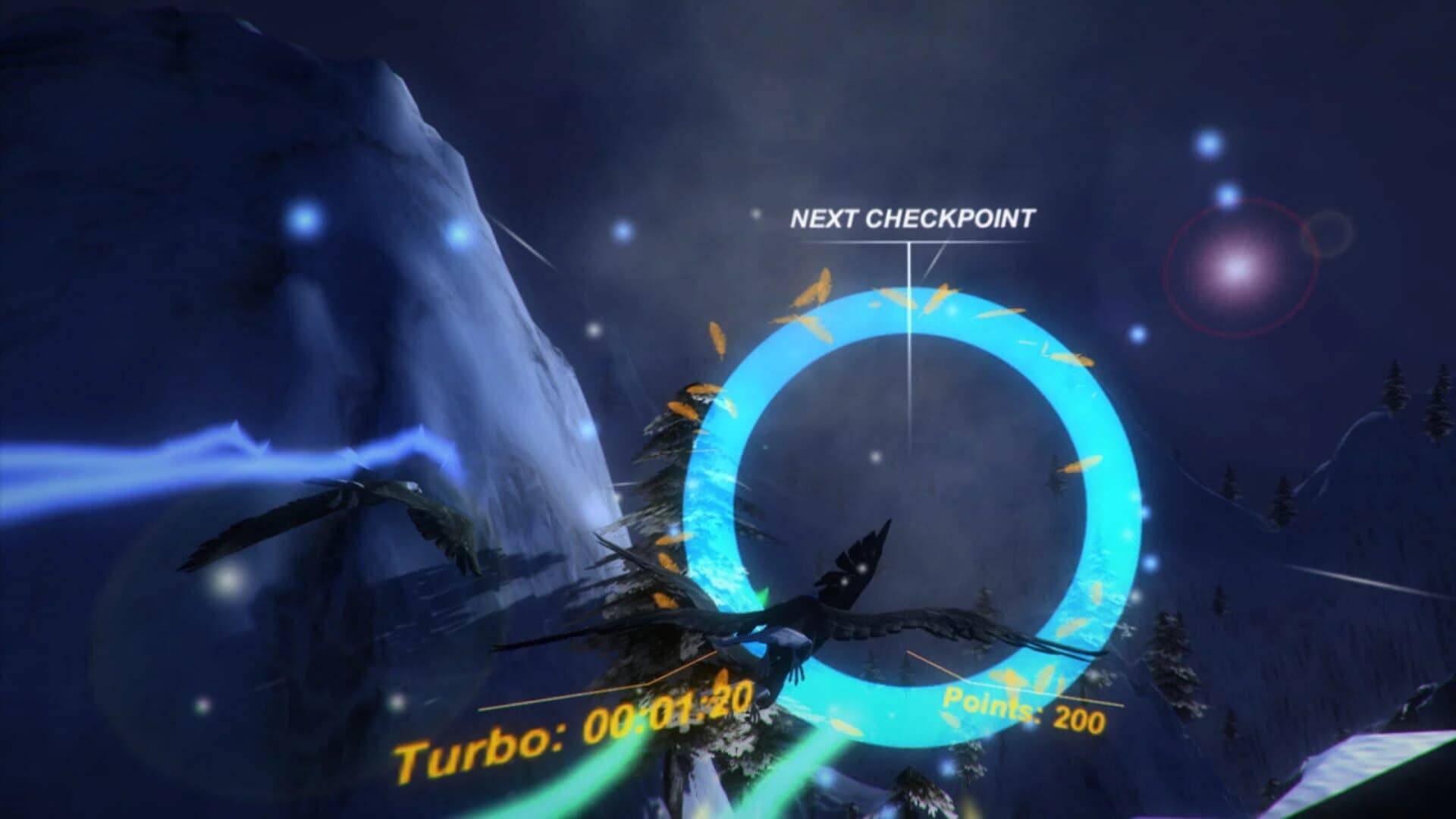 Equilibrium VR screenshot 1