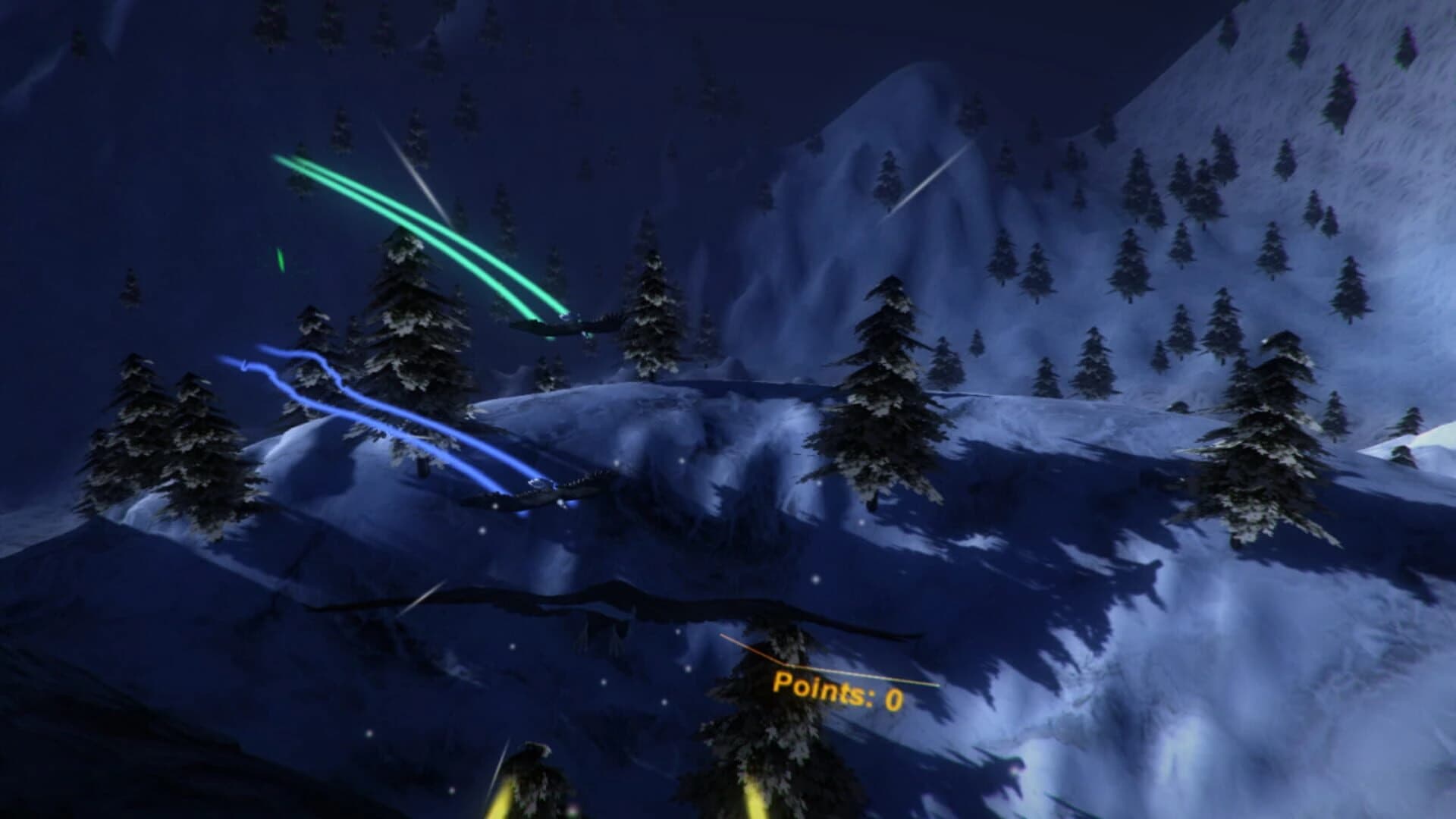 Equilibrium VR screenshot 5