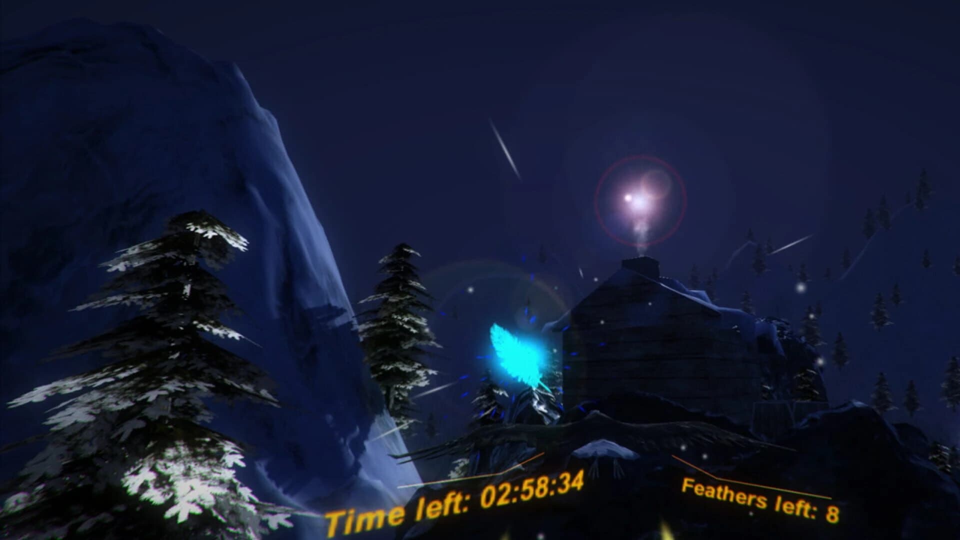 Equilibrium VR screenshot 2