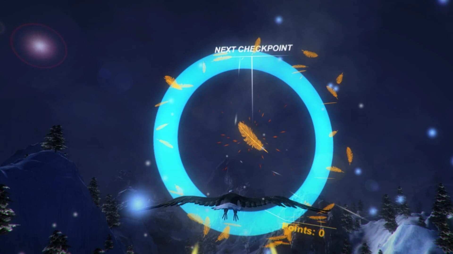 Equilibrium VR screenshot 4