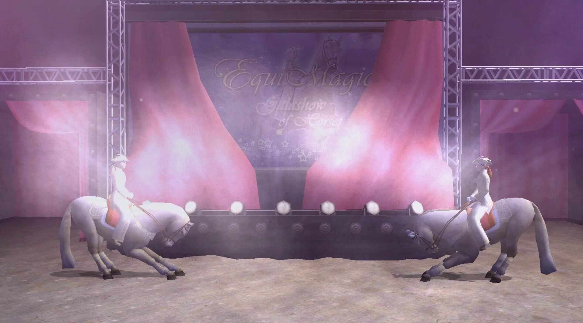 EquiMagic: Galashow of Horses screenshot 5