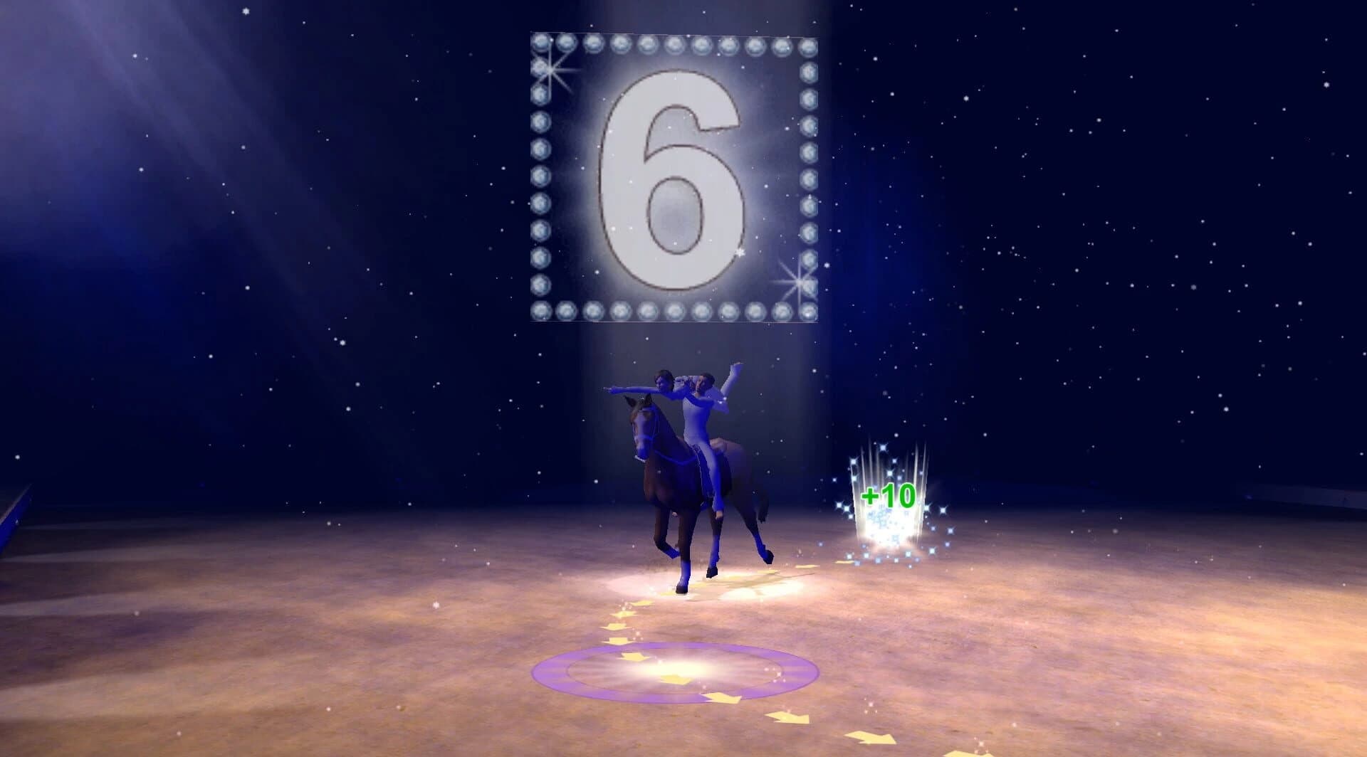 EquiMagic: Galashow of Horses screenshot 4