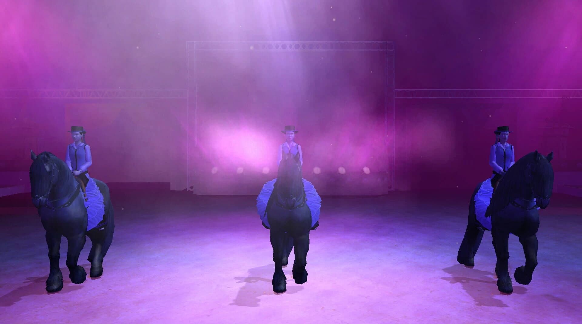 EquiMagic: Galashow of Horses screenshot 1