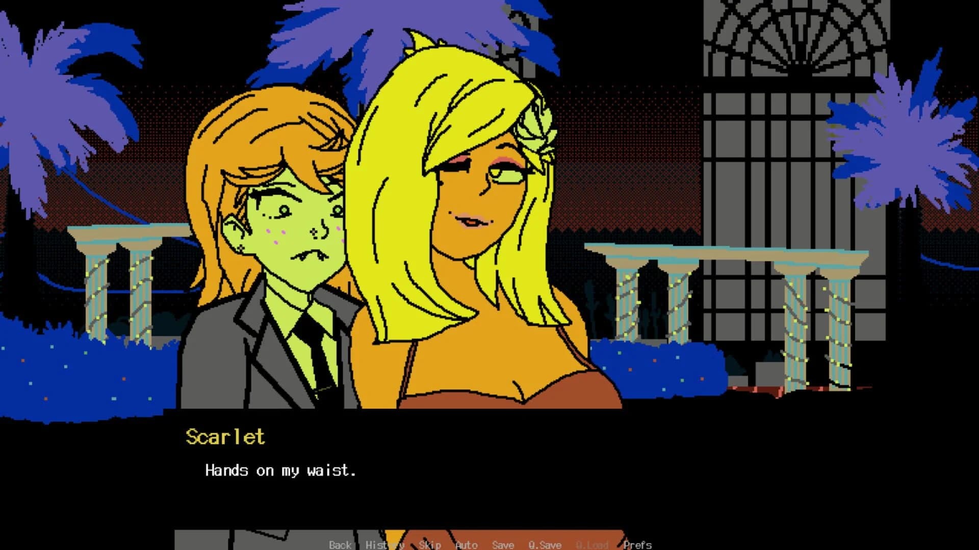 Equinox screenshot 3