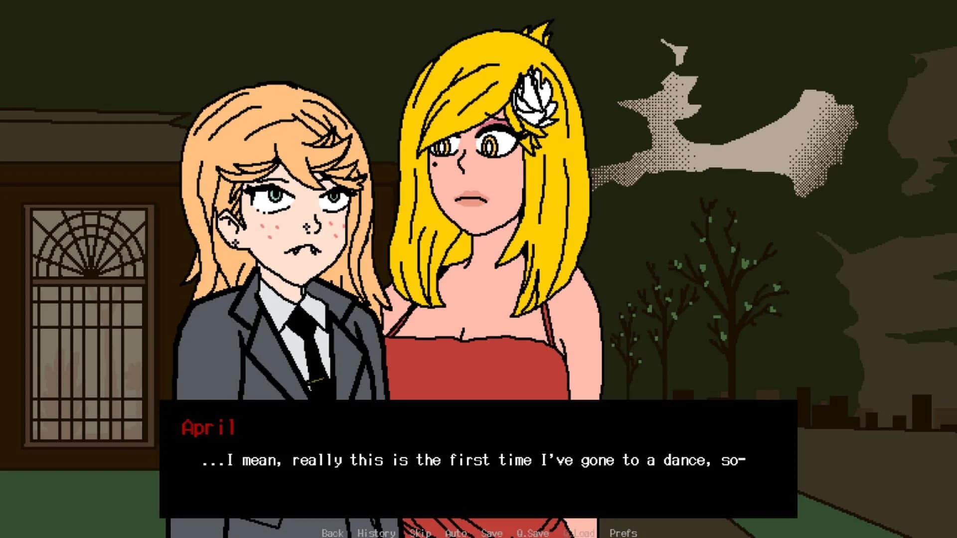 Equinox screenshot 4