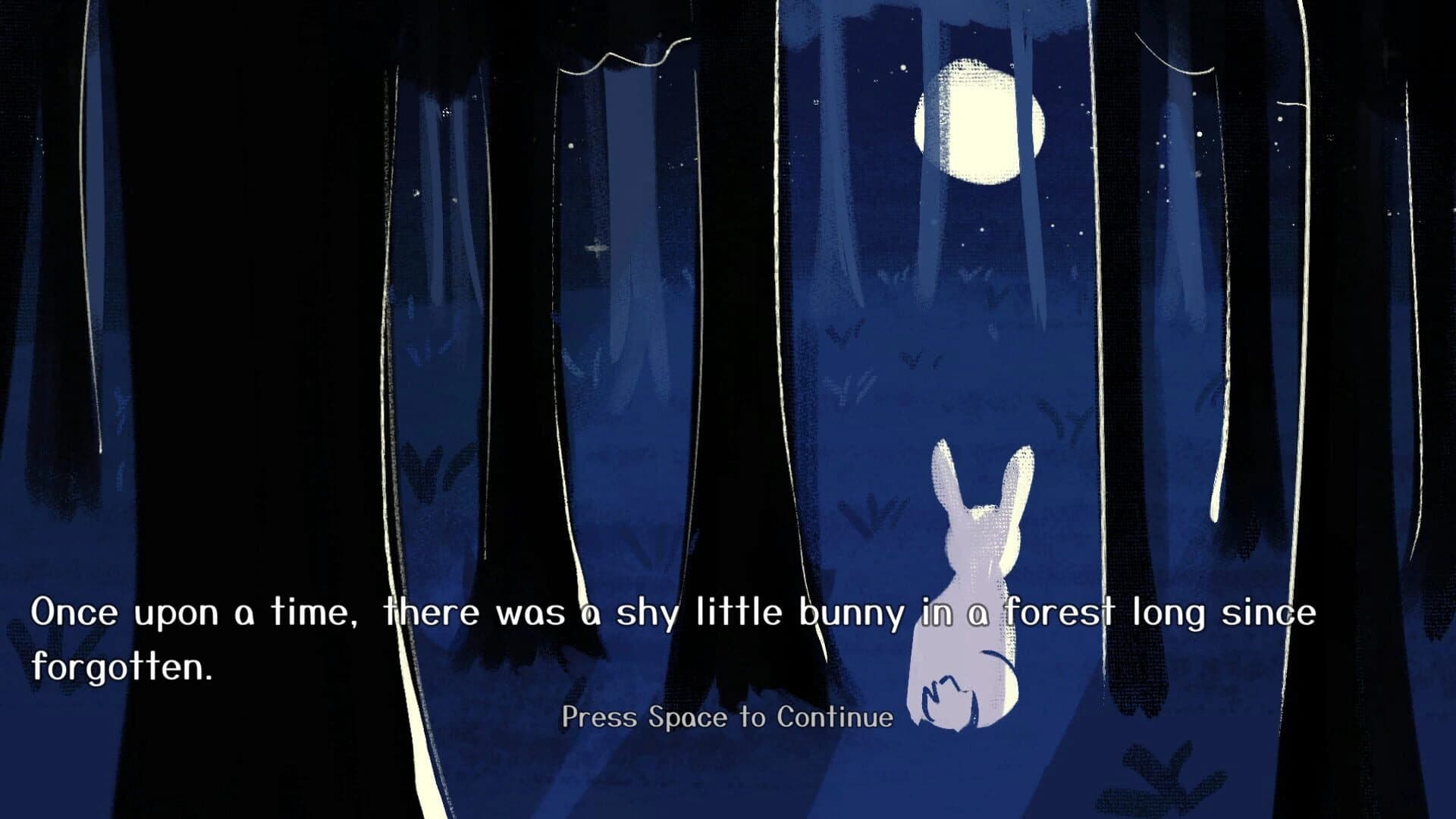 Equinox screenshot 1