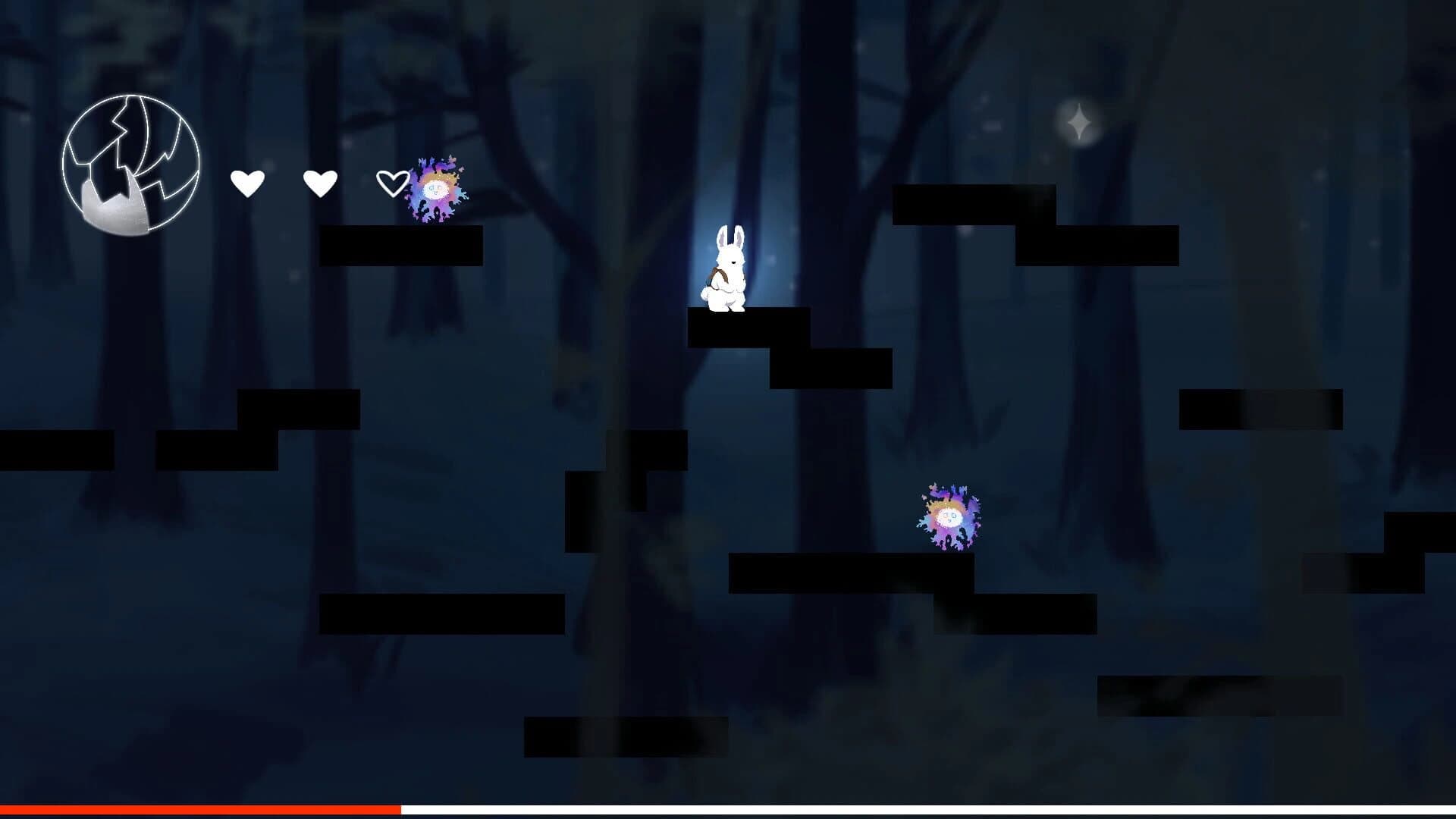 Equinox screenshot 3