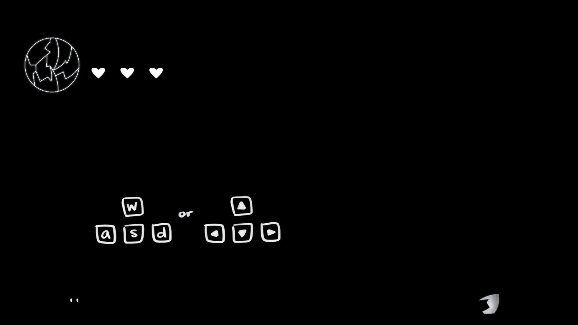 Equinox screenshot 2