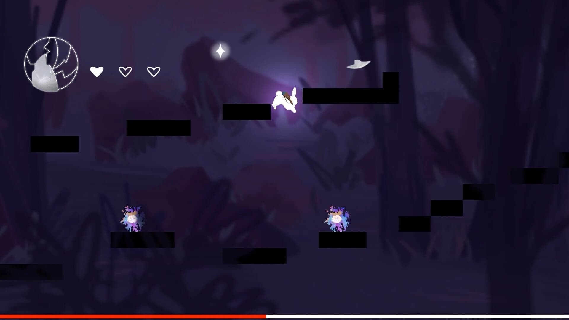 Equinox screenshot 5