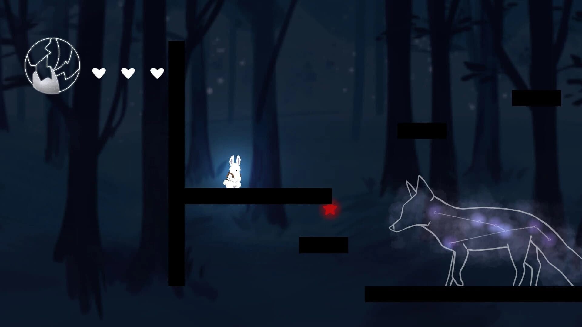 Equinox screenshot 4