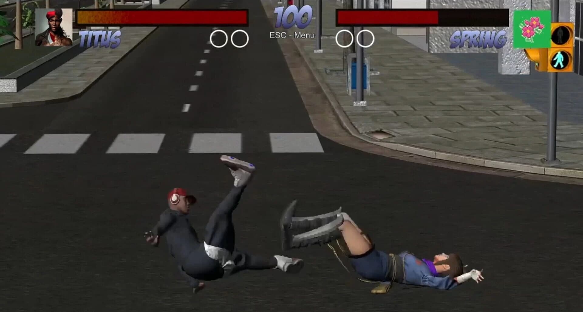 Equinox screenshot 5