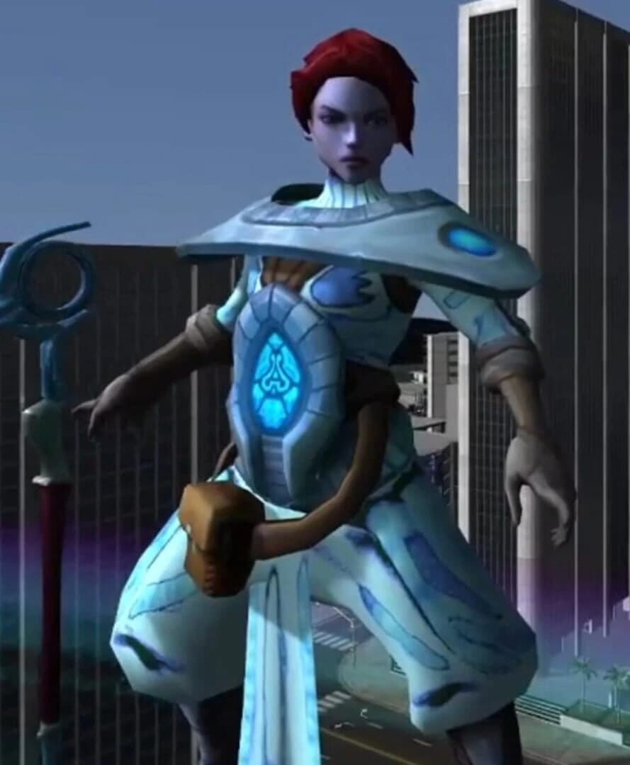 Equinox screenshot 3