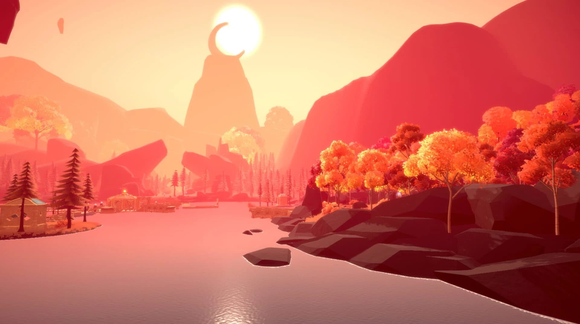 Equinoxe screenshot 4