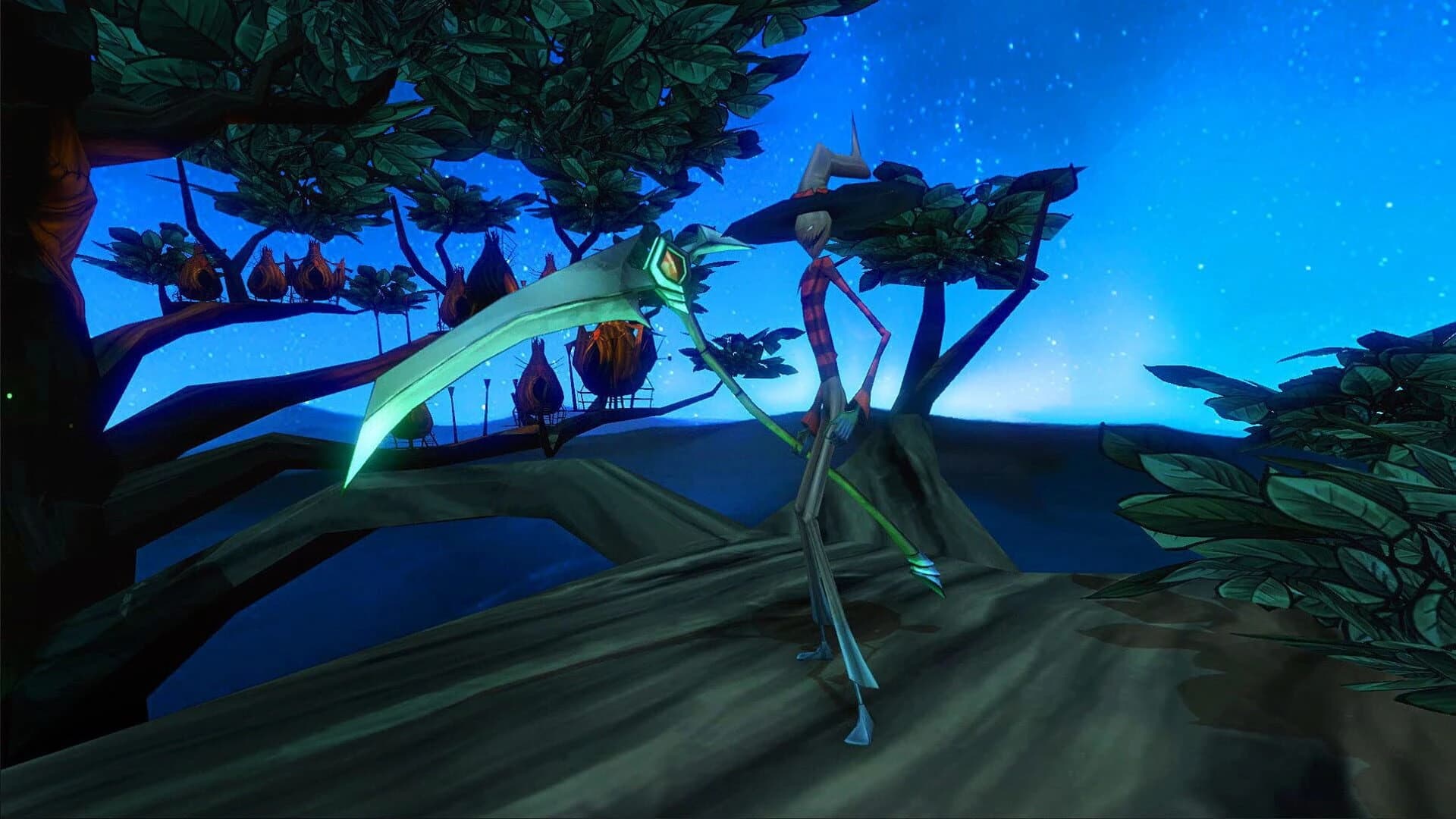 Era screenshot 3