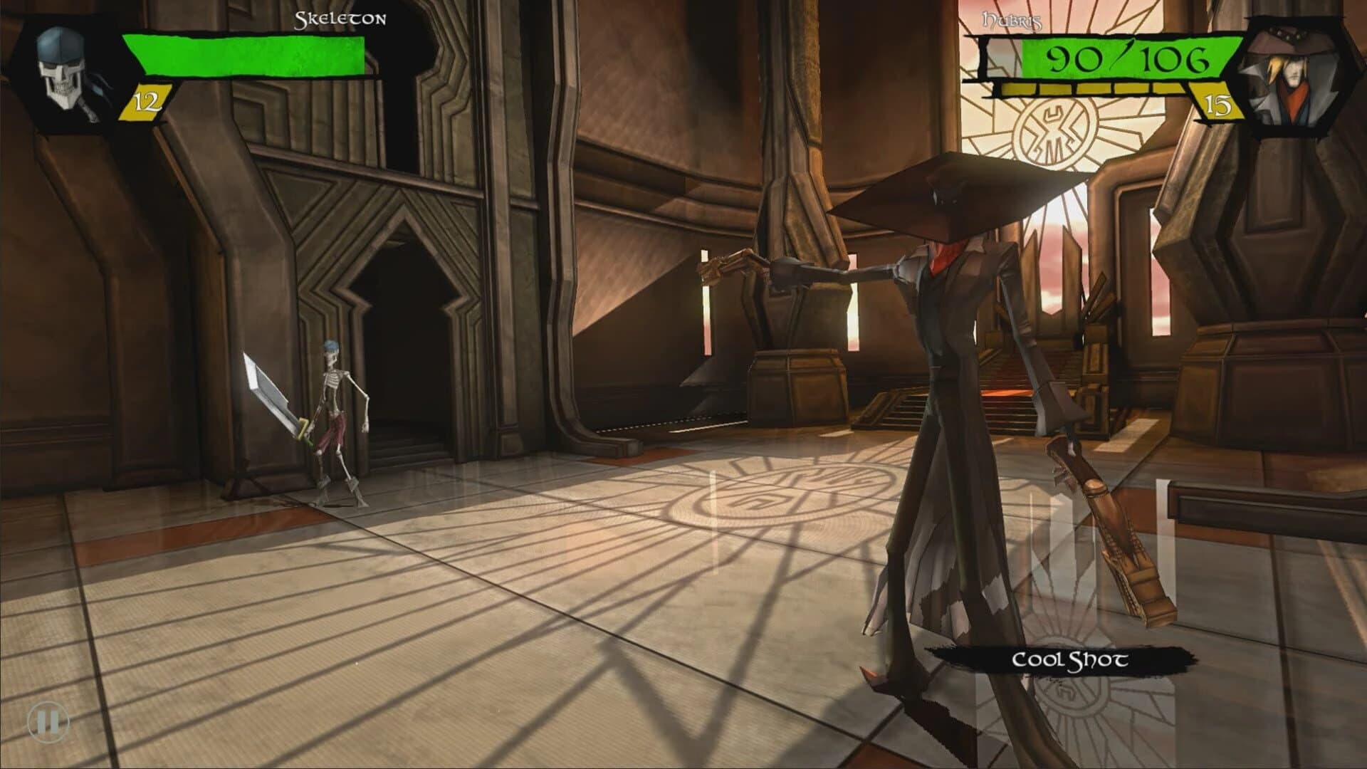 Era screenshot 5