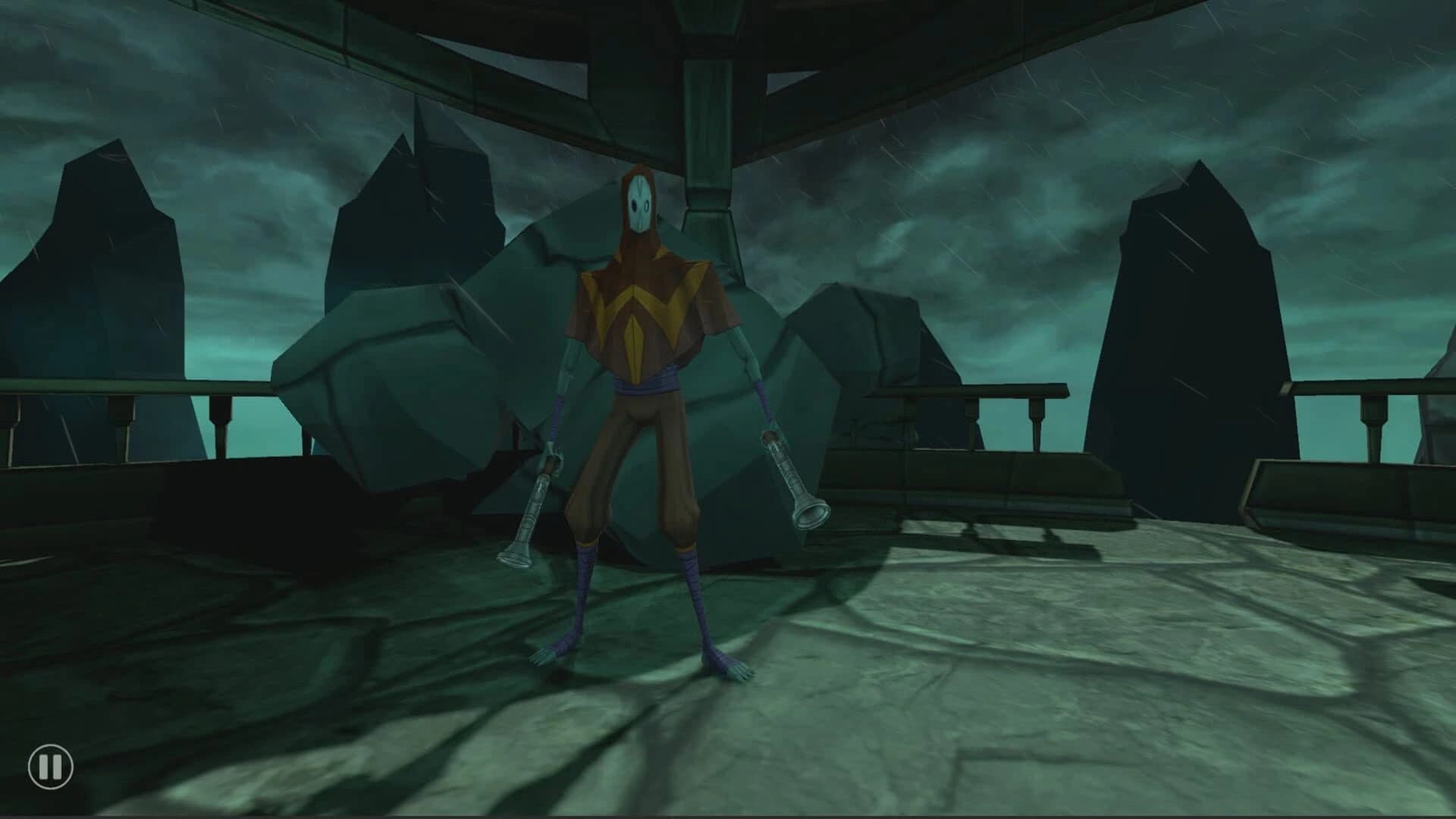 Era screenshot 4