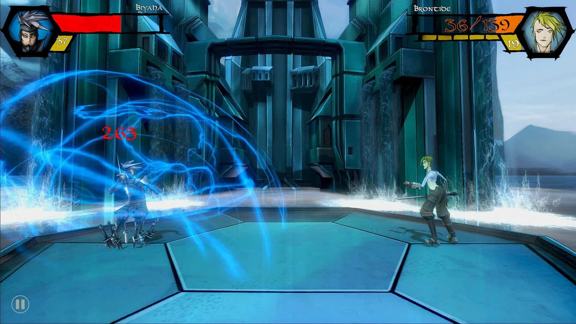 Era screenshot 1