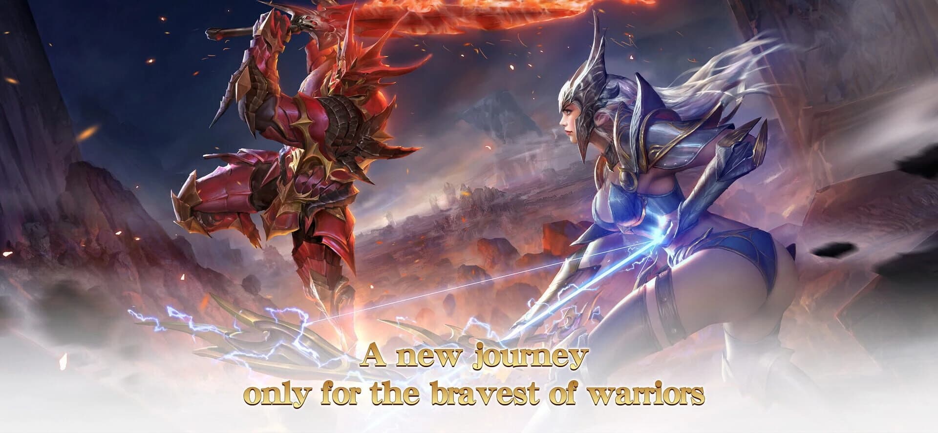 Era of Celestials screenshot 5