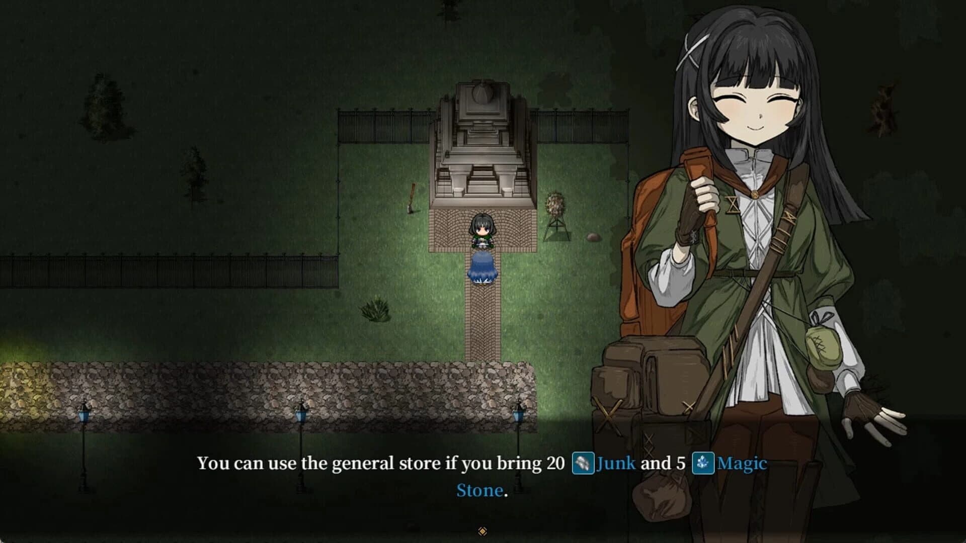 Era of Darkness screenshot 4