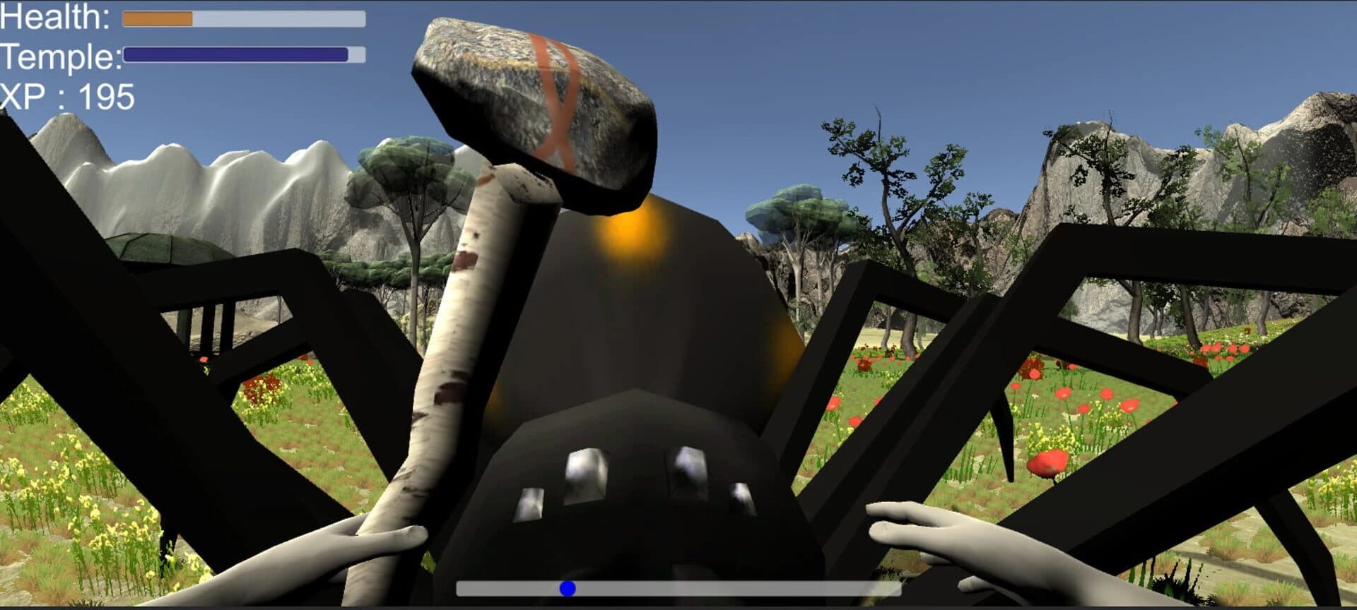 Era of Defense screenshot 2
