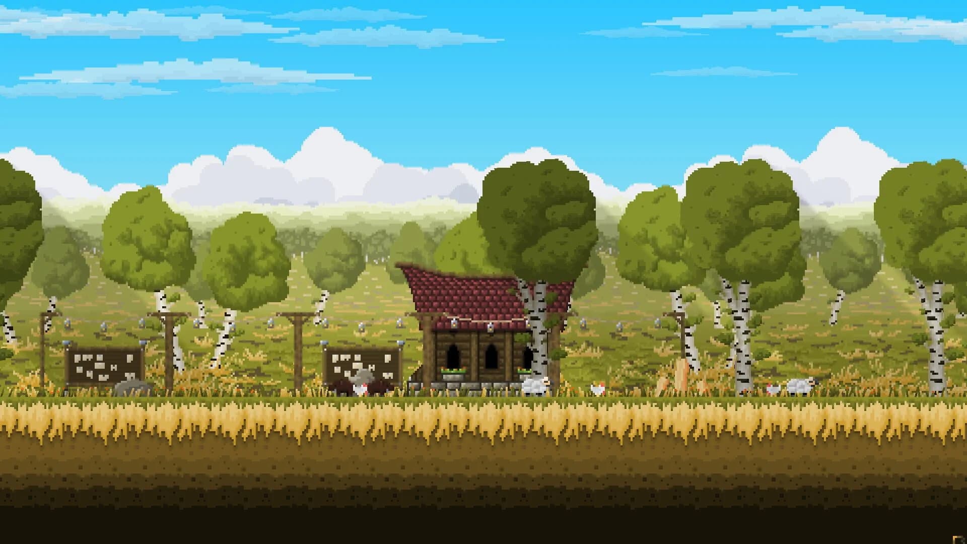 Era of Majesty screenshot 1