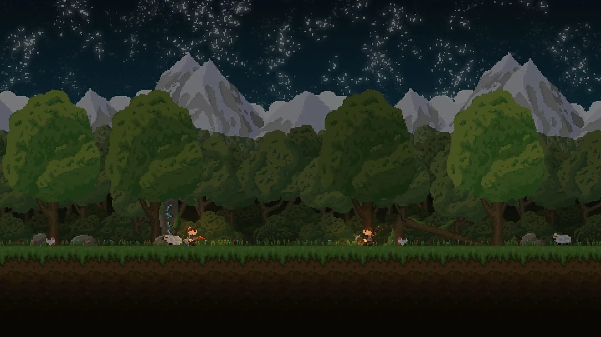 Era of Majesty screenshot 2