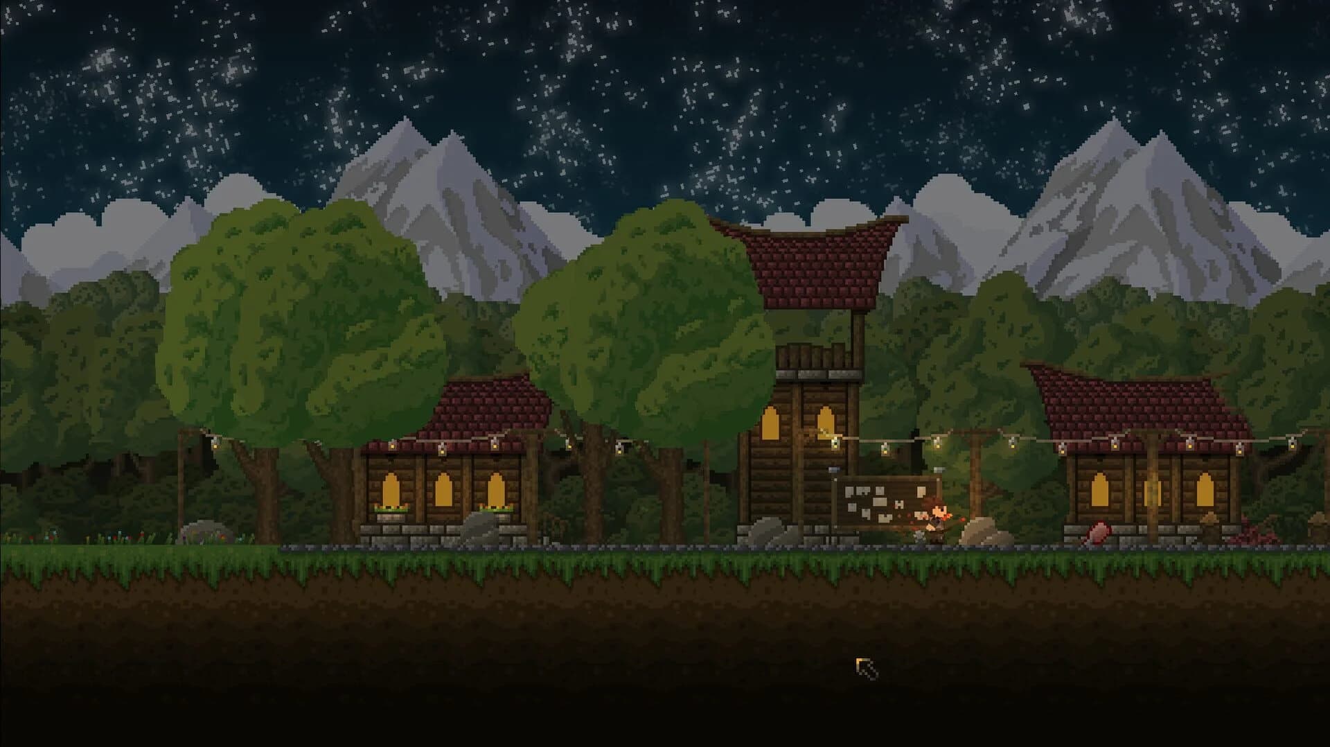 Era of Majesty screenshot 3