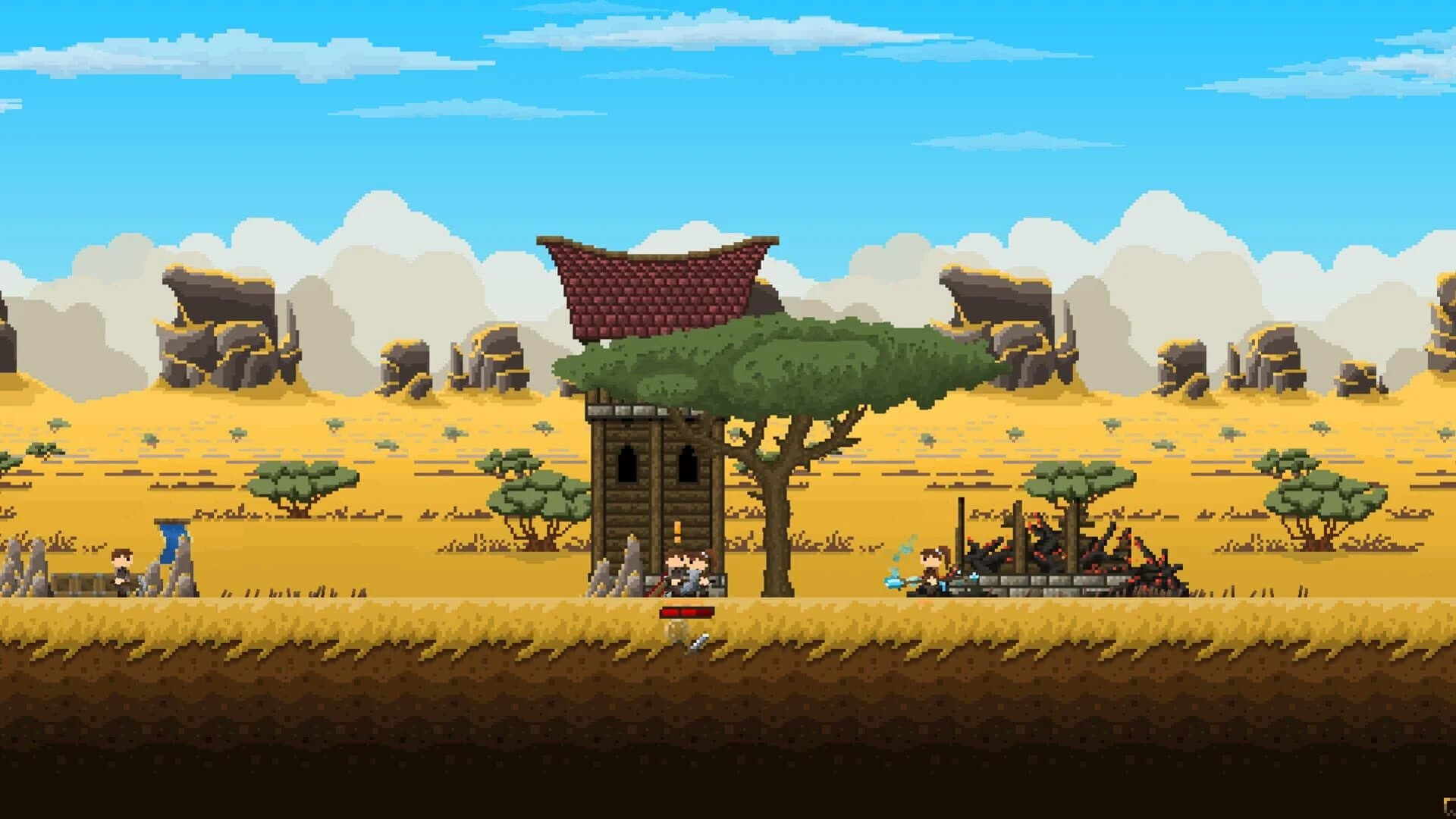 Era of Majesty screenshot 4